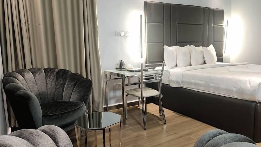 Luxury Room photo 2