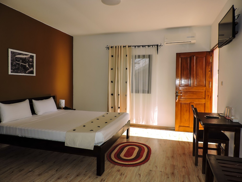 Comfort Double Room, 3 Bedrooms photo 2