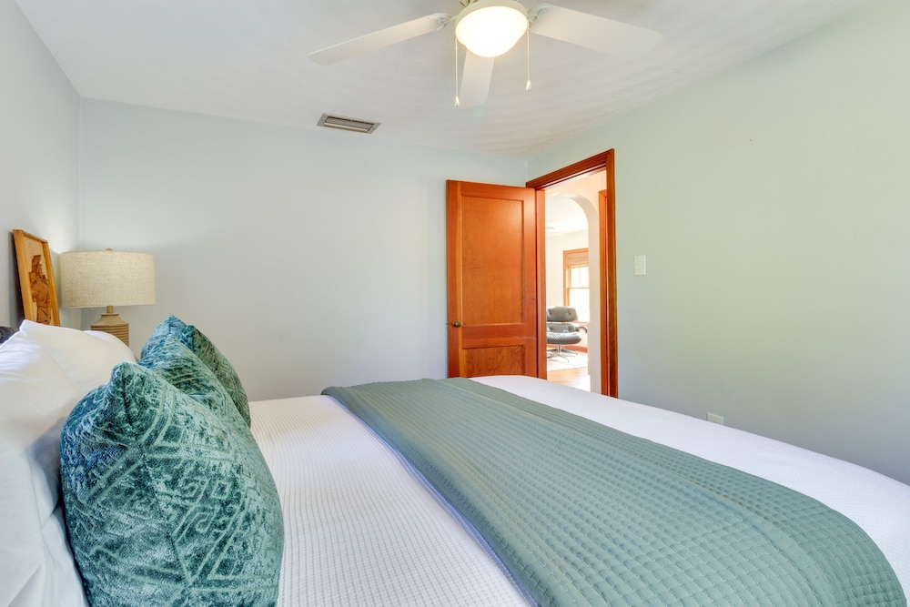 House (2 Bedrooms) photo 1