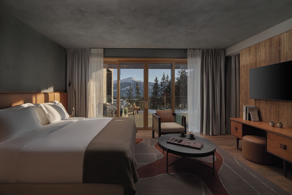 Suite, Terrace - Photo 3