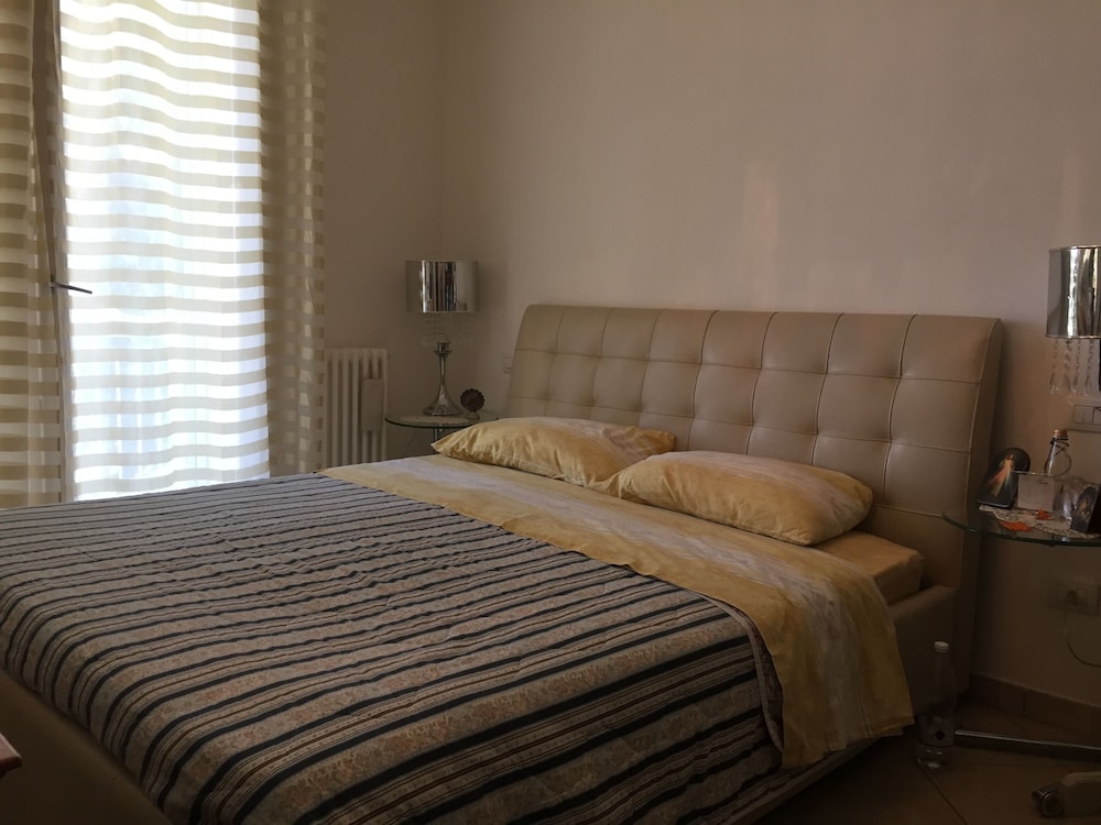 Apartment, 1 Bedroom, Kitchenette, Annex Building (4 pax) photo 1