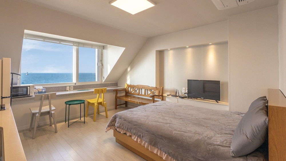 Basic Room, 1 Bedroom (301(ocean view)) photo 1