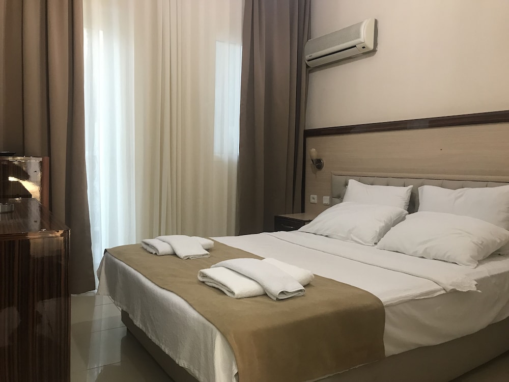 Standard Double Room, 1 Double Bed