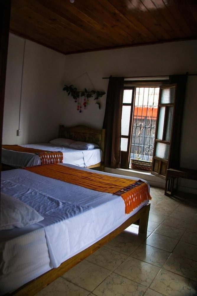 Standard Double Room, 2 Double Beds photo 3