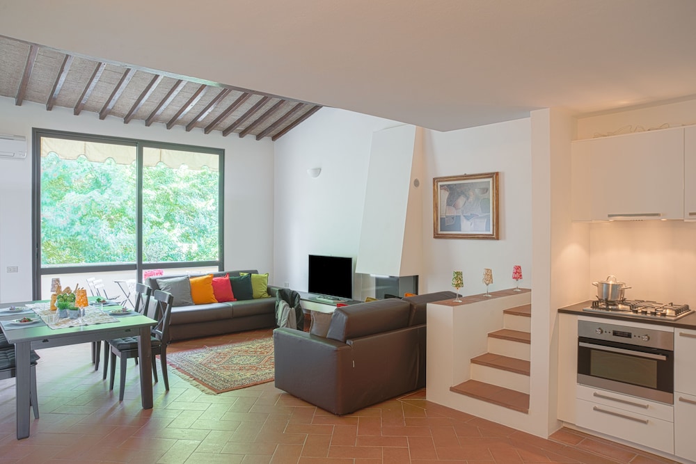 Apartment, 2 Bedrooms