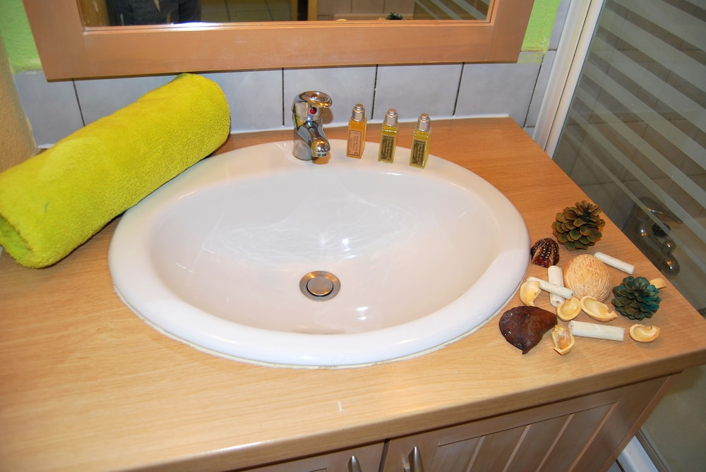 Apartment 1 bedroom 4 persons, Sea view photo 2
