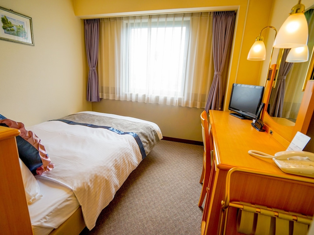 Business Double Room, Non Smoking - Photo 4