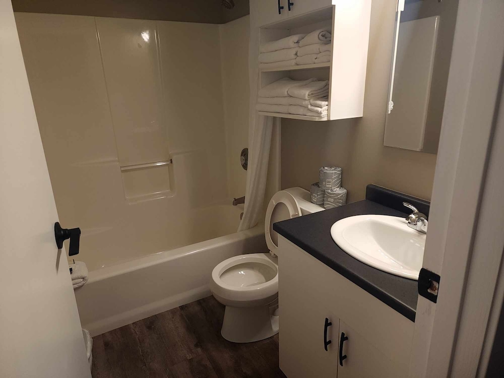 Suite, Kitchen (Pet Friendly) photo 3