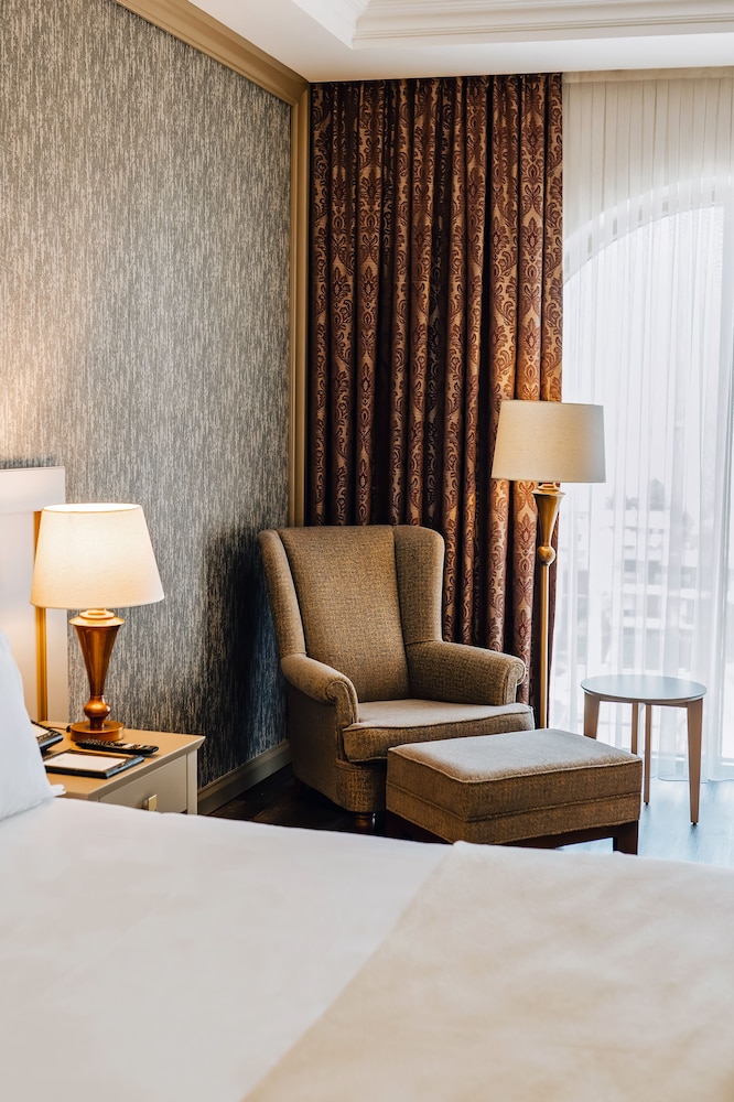 Deluxe Room, Sea View