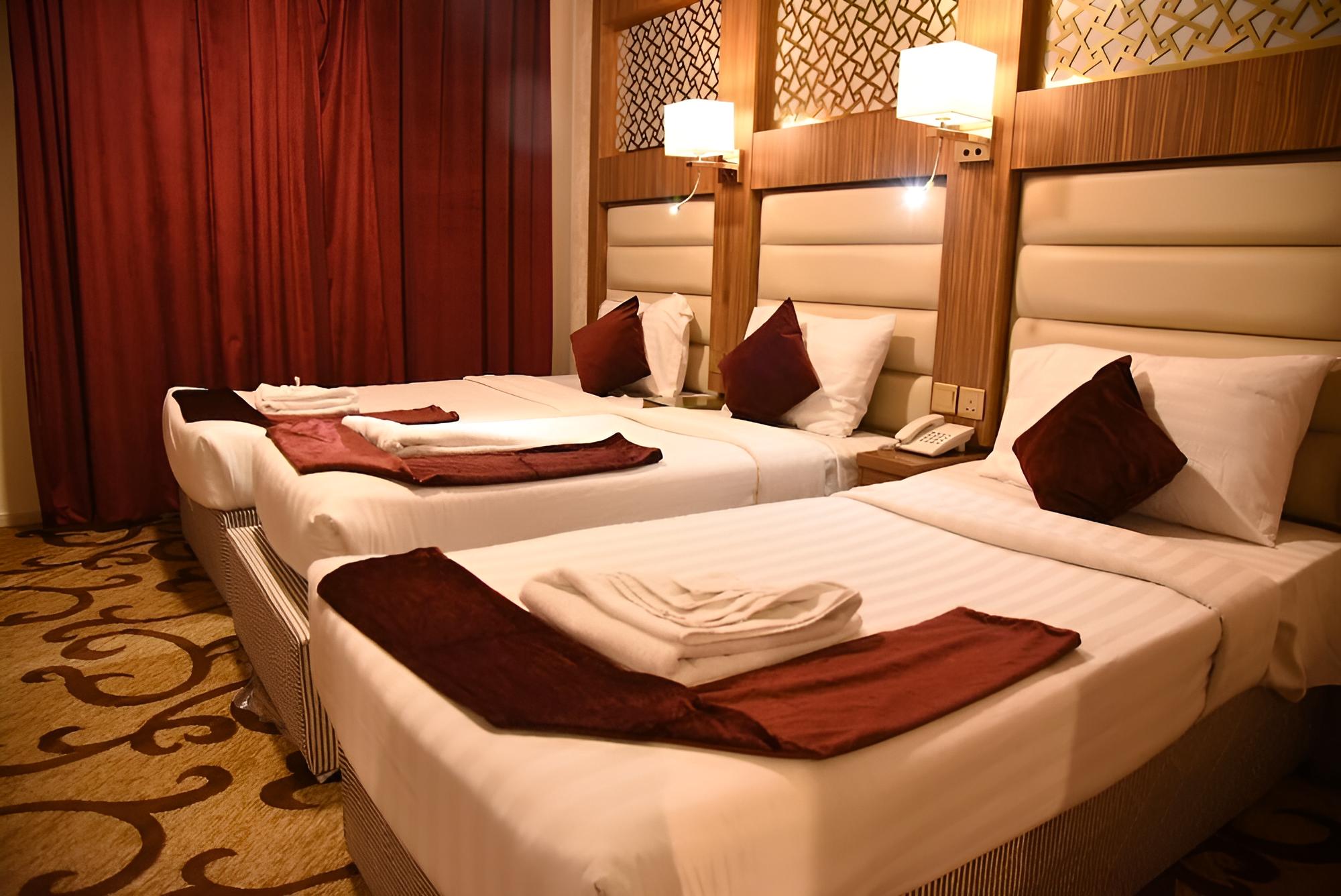 Triple Room photo 2