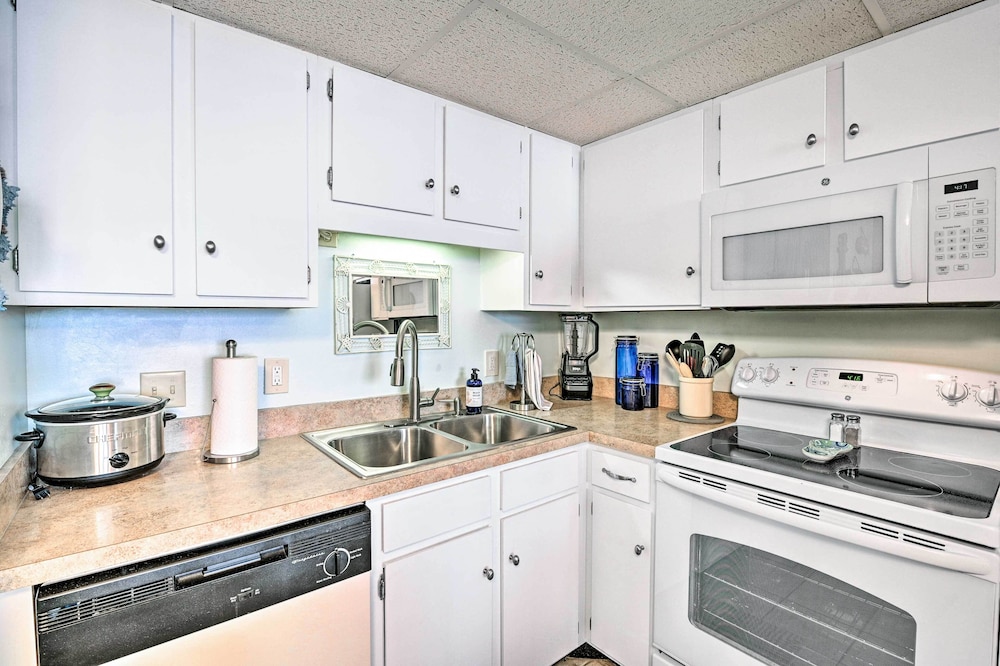 Apartment (1 Bedroom) photo 2