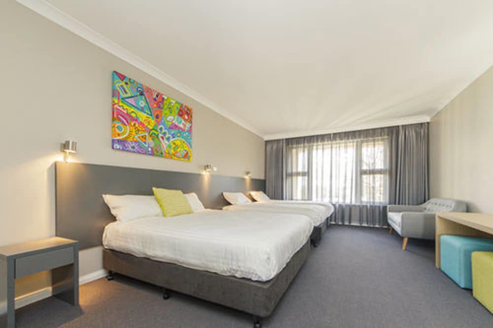 Quadruple Room photo 2