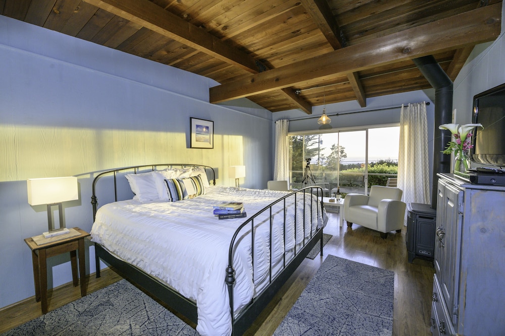 Anderson Valley Room