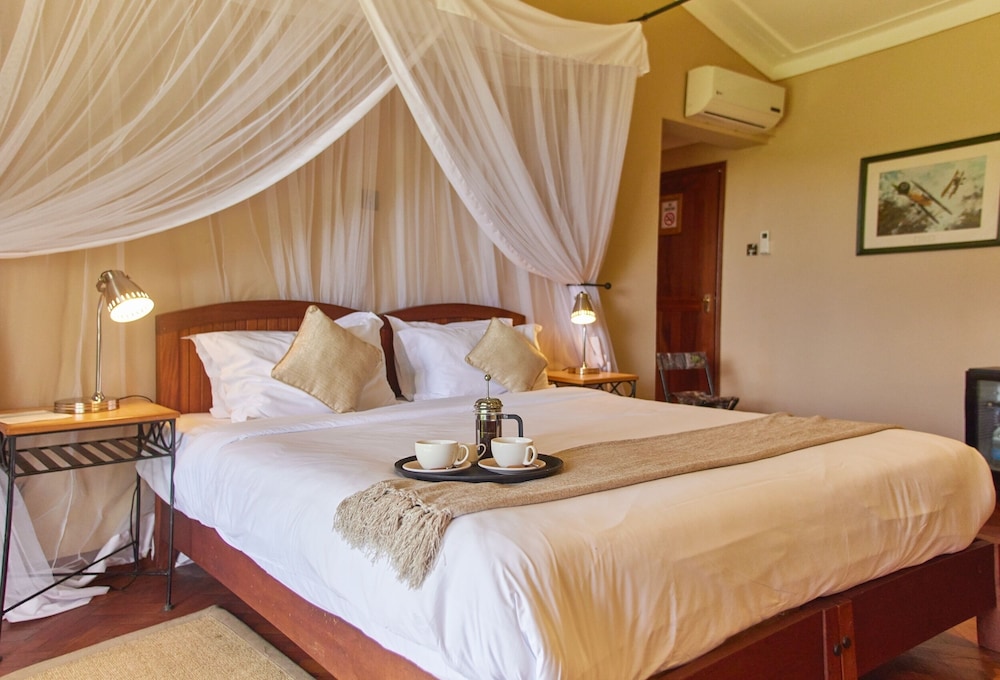 Deluxe Room (Pilot Wing) photo 1