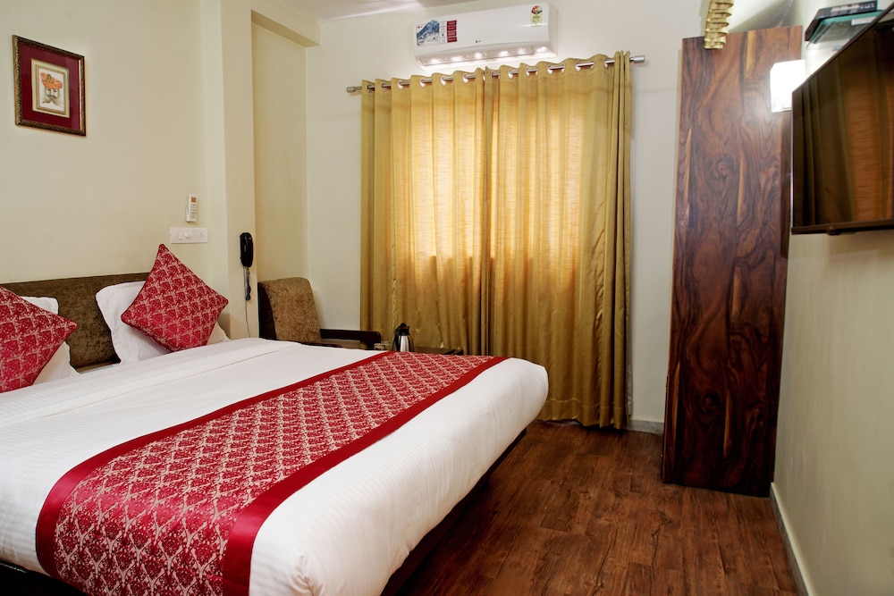 Deluxe Room - Photo 4