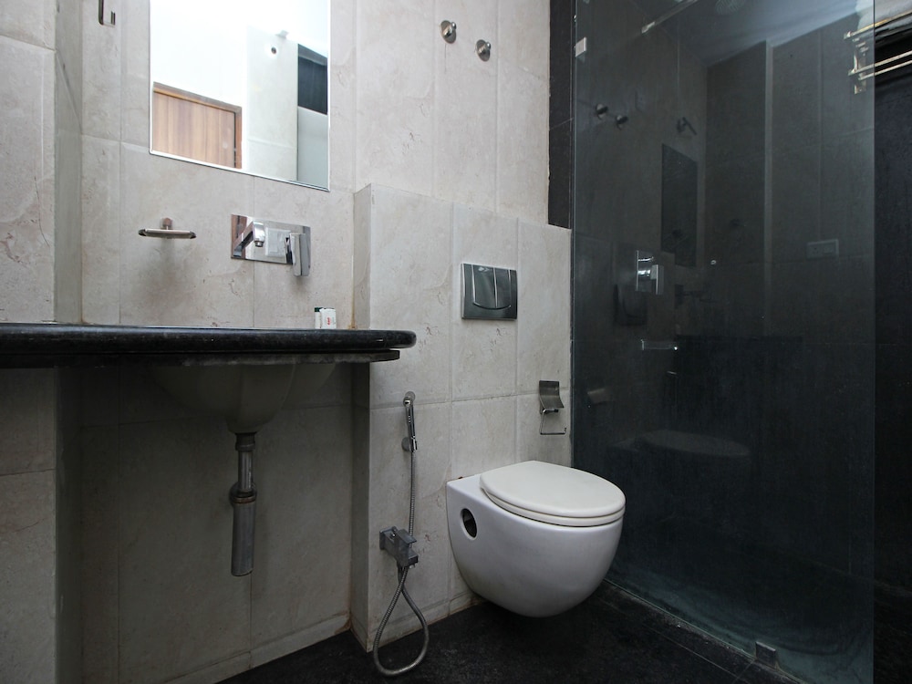 Double Or Twin Room photo 3