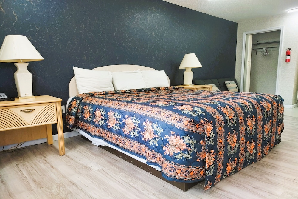 Studio Suite, 1 King Bed, Kitchenette photo 1