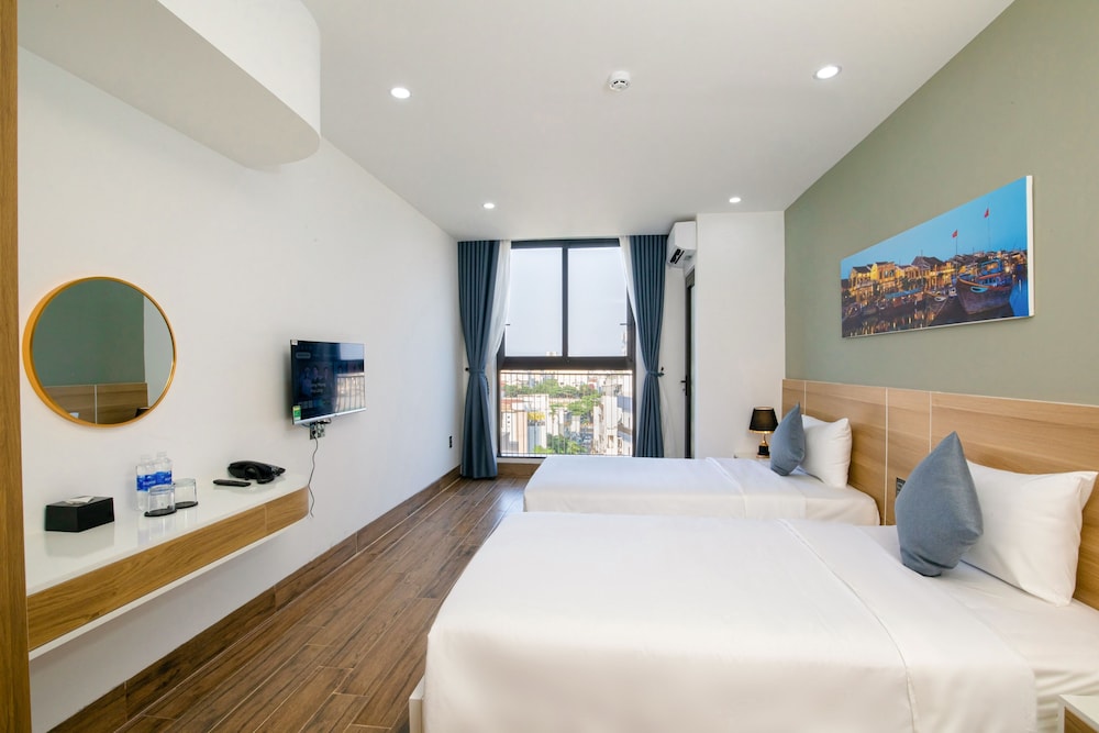 Superior Twin Room - Photo 1