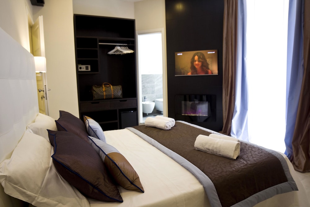 Classic Double or Twin Room, 1 Bedroom photo 2