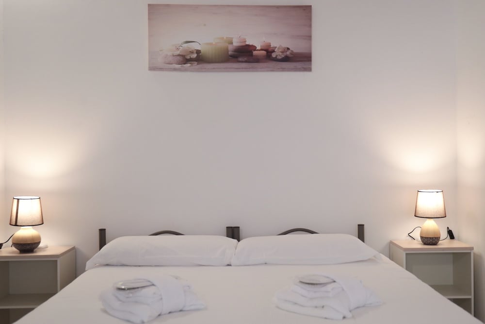 Apartment, 2 Bedrooms photo 1