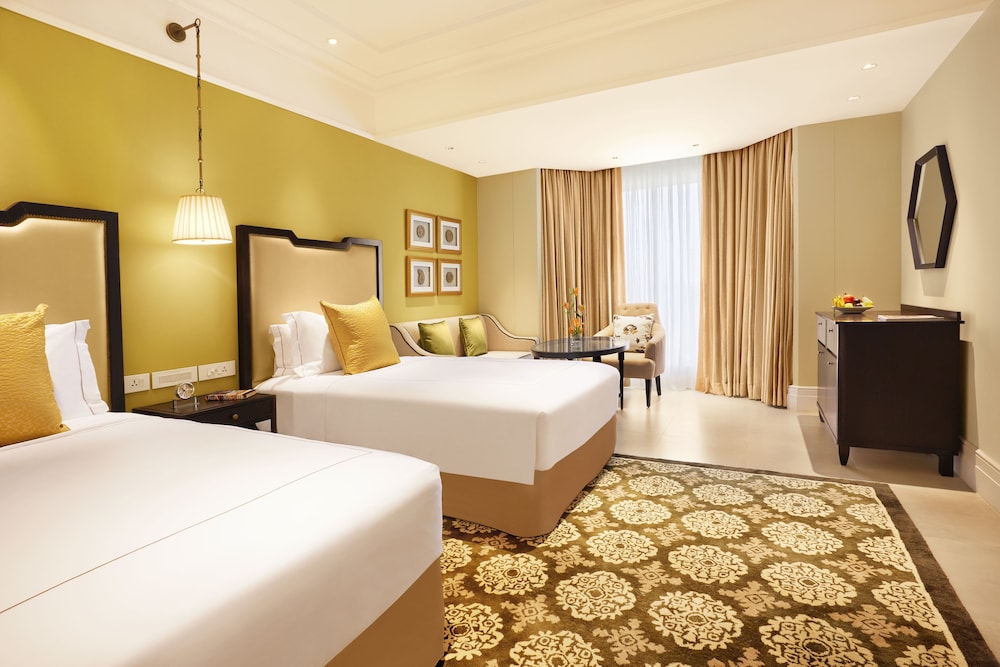 Luxury Room, 1 Twin Bed - Photo 1