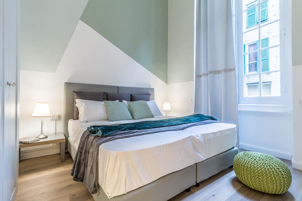 Apartment, 2 Bedrooms