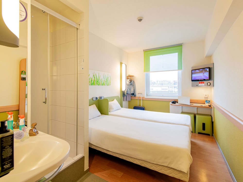 Double Room, 1 Twin Bed - Photo 2