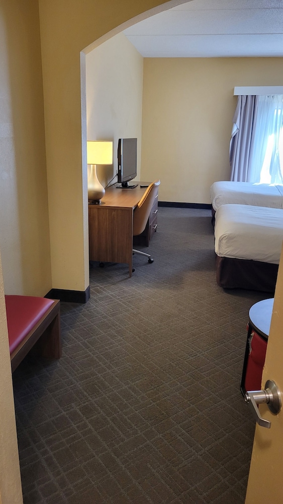Suite, Multiple Beds, Non Smoking - Photo 22