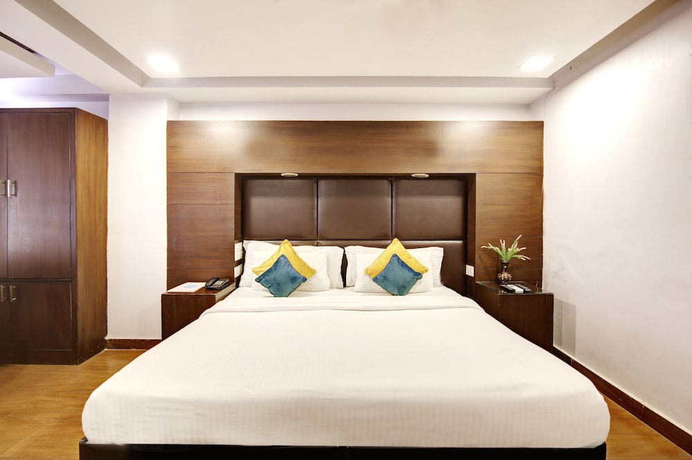 Super Deluxe Room - Photo 21