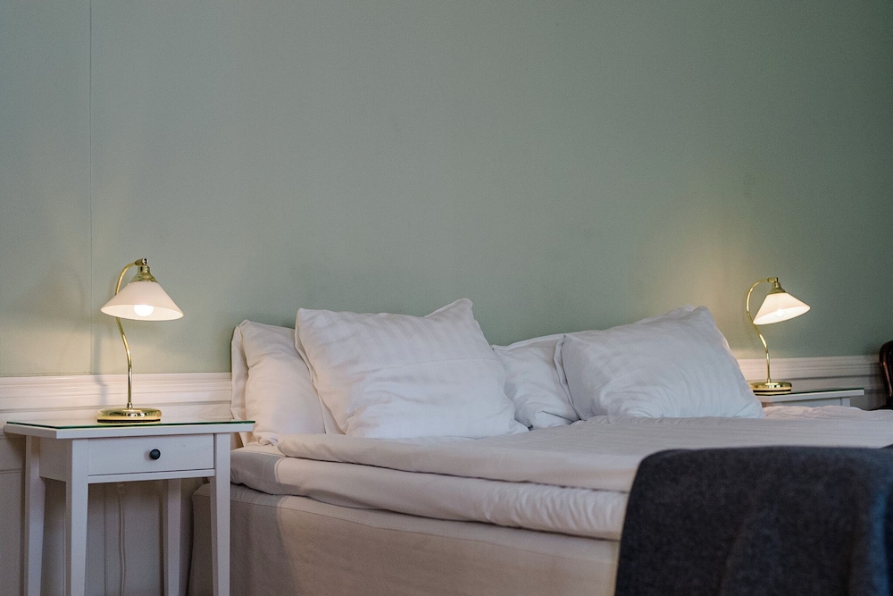 Superior Double Room, Park View photo 1