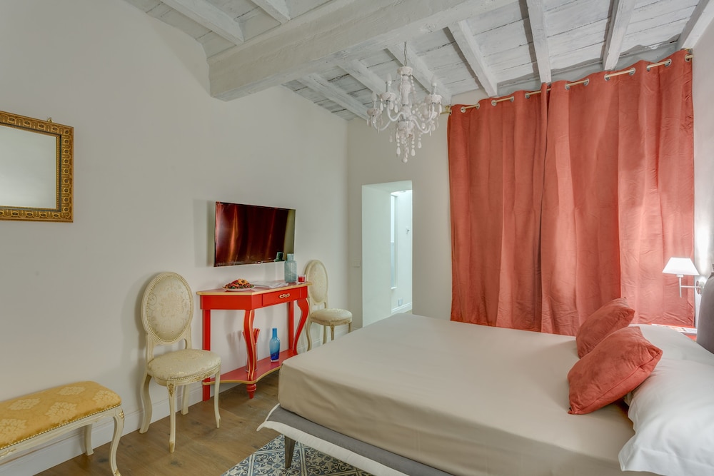 Double Room (Santa Maria) photo 3