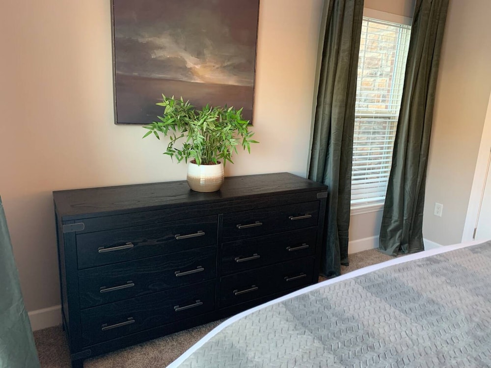 Luxury Polaris 2BR 1st Floor Pet-friendly, Foto 24