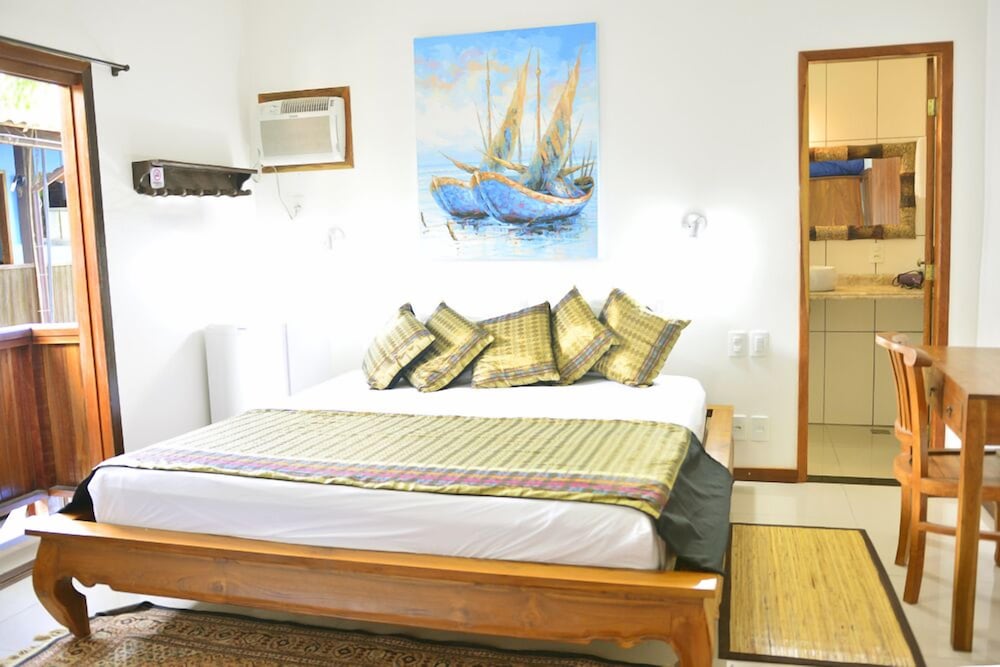 Suite, Balcony (Master) photo 2