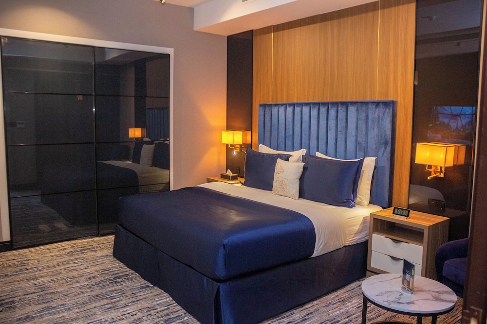 Deluxe Room photo 1