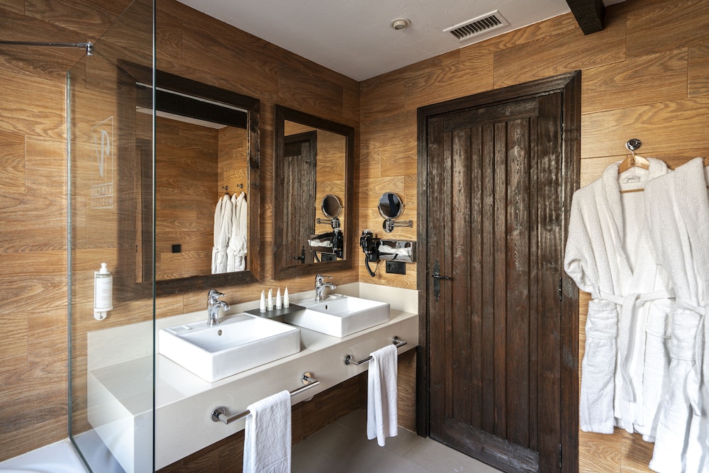 Junior Suite (2 adultos)