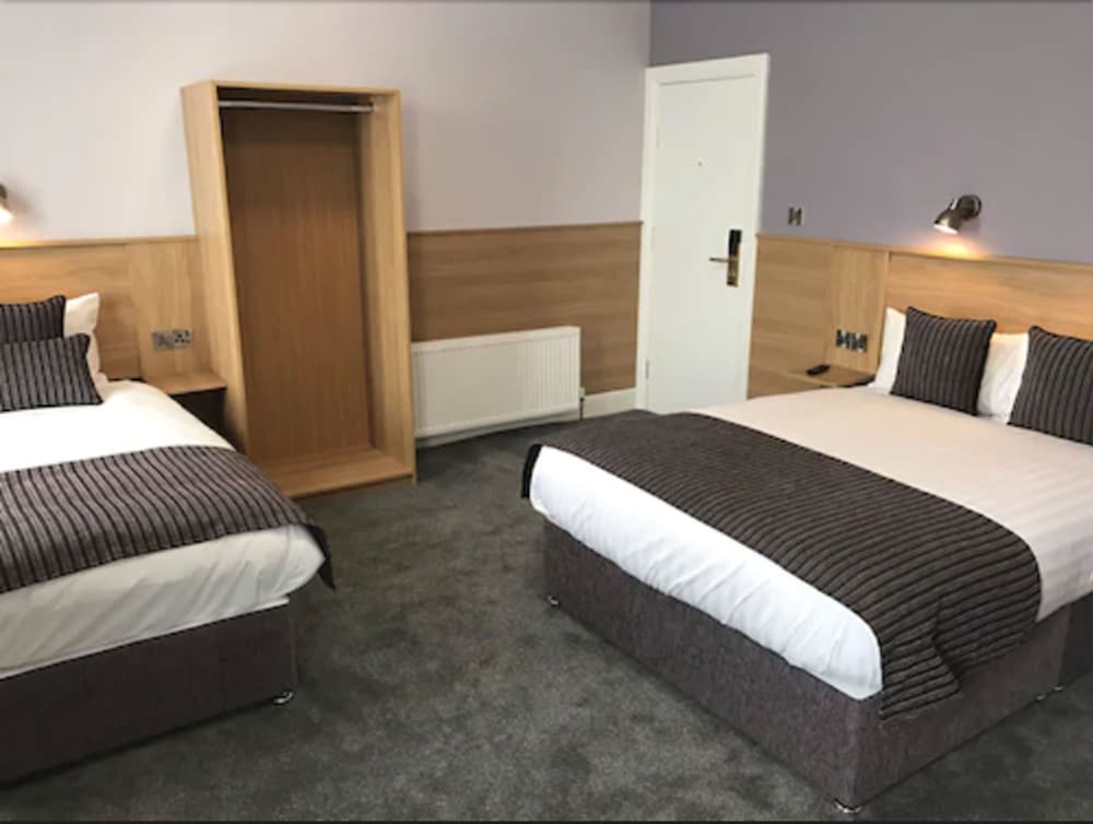 Triple Room photo 1