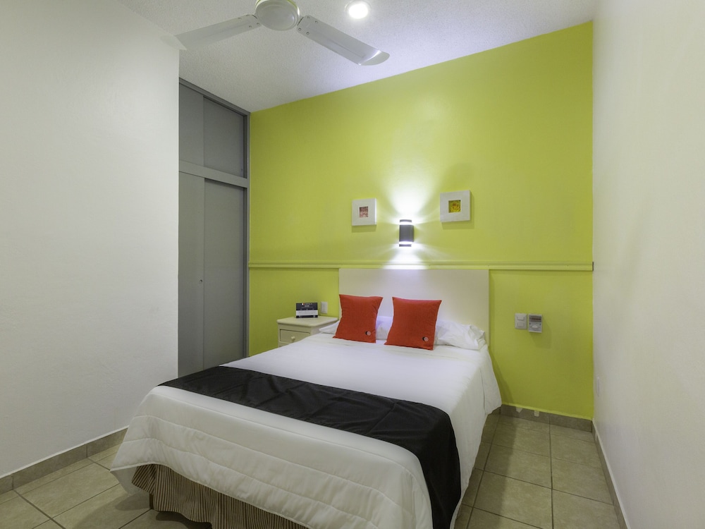 Standard Room (Quintuple) photo 1