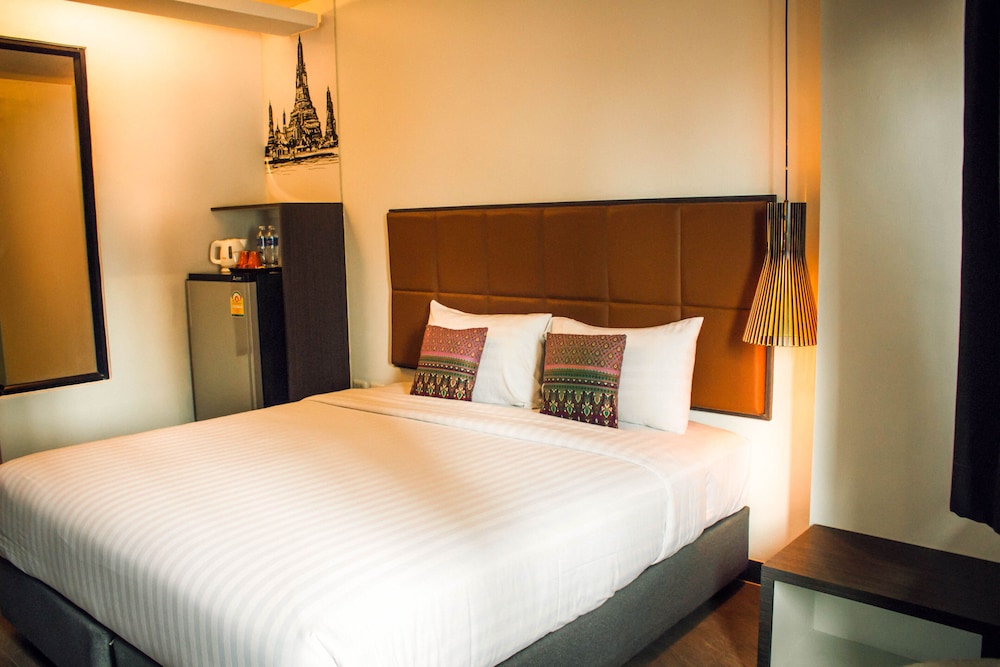 Deluxe Double Room photo 2