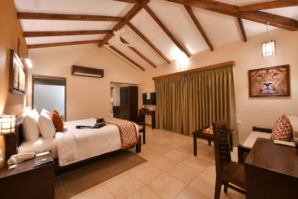 Fern Club Villa - Photo 5