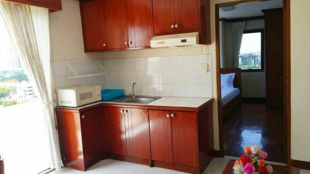 Suite, 1 Bedroom photo 3