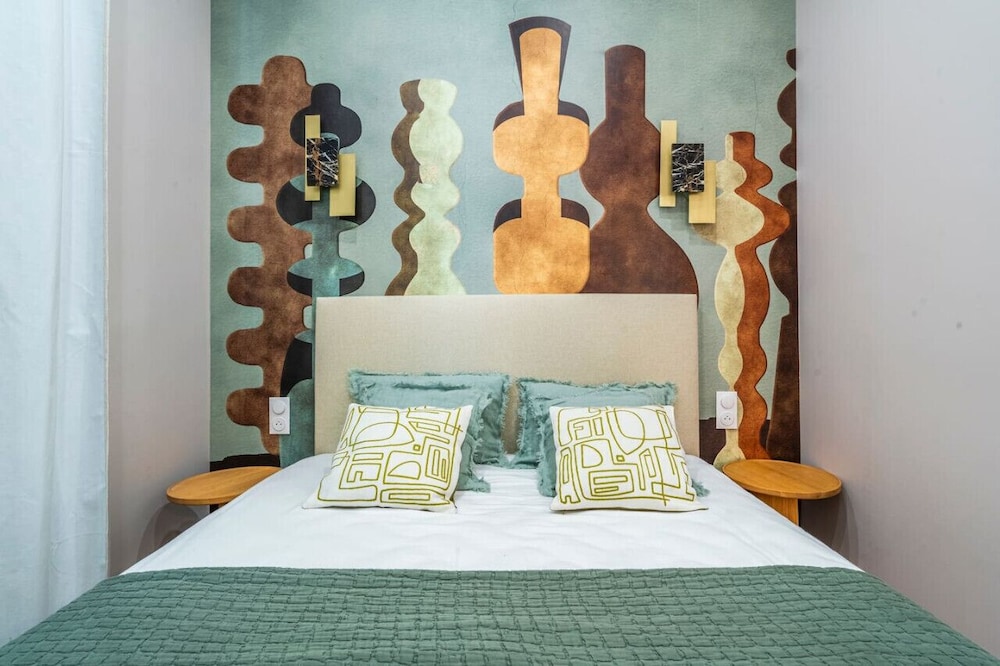Comfort Apartment