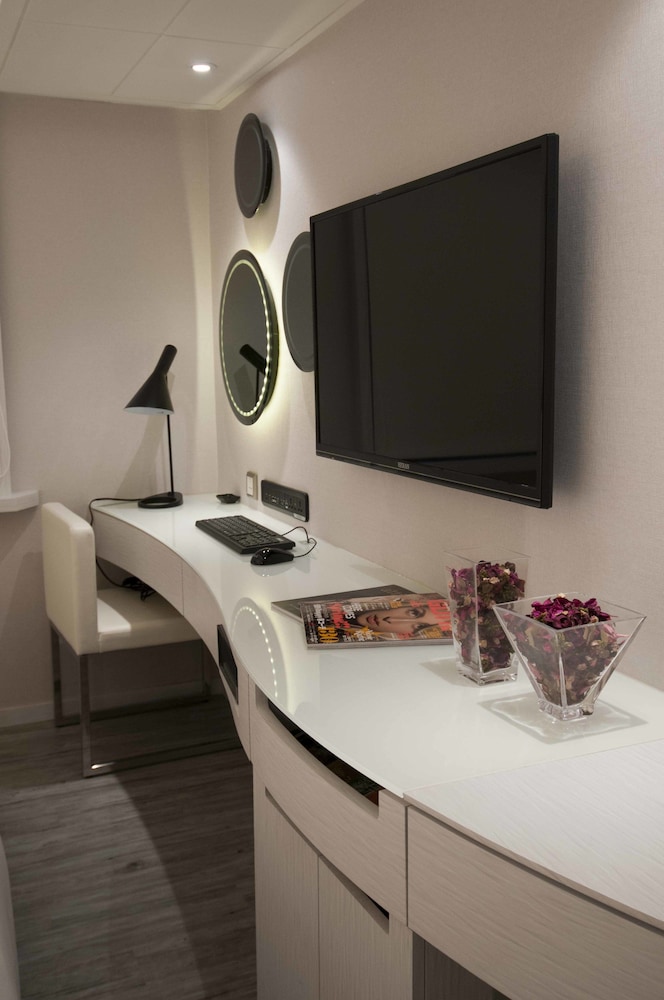 Standard Double Room, 1 Double Bed (Non-smoking) photo 2