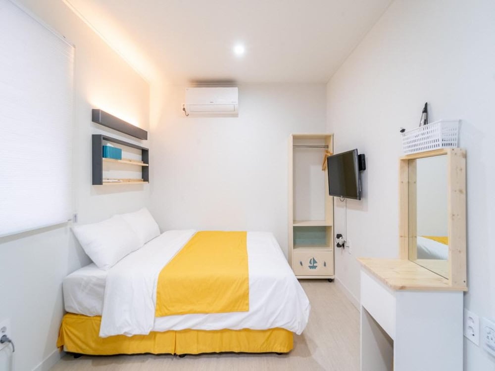 Basic Room, 1 Bedroom (103ho) - Photo 9