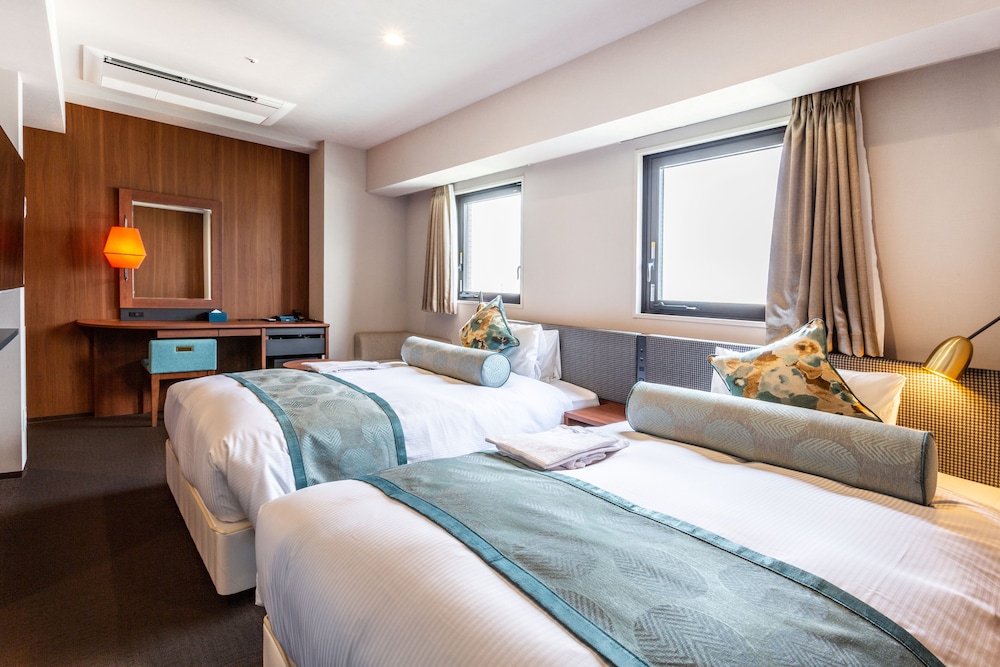 Superior Twin Room, Non Smoking (for 2guests)