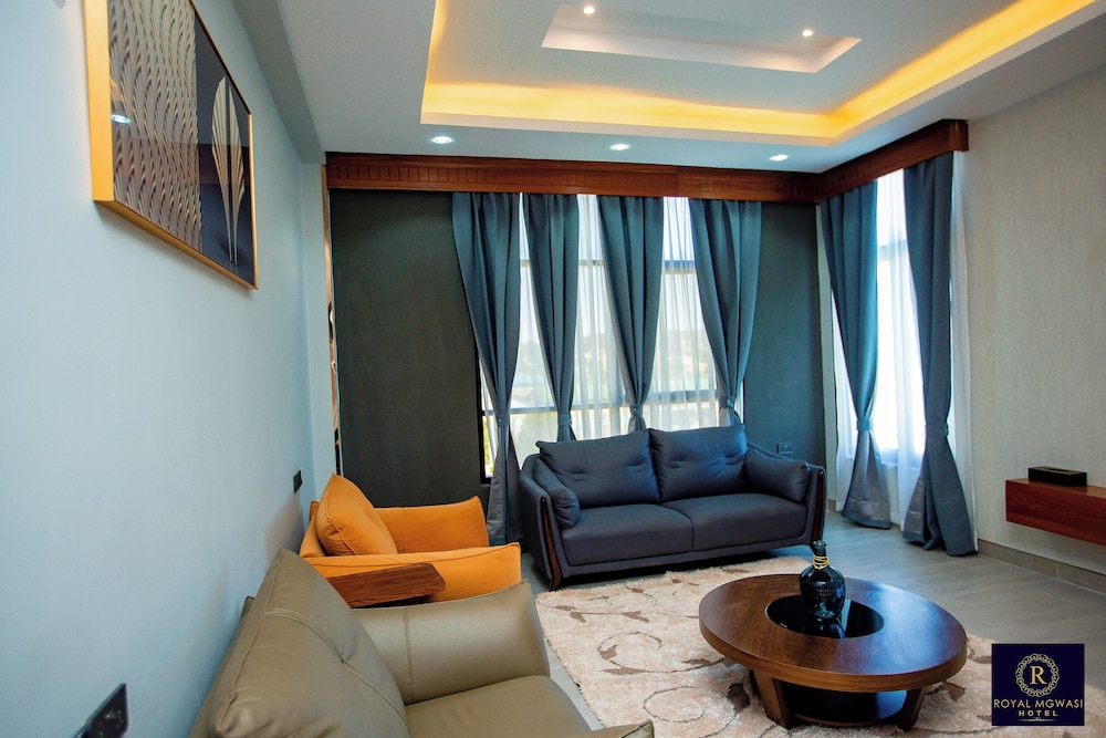 Luxury Apartment, 1 Bedroom, Private Bathroom photo 3