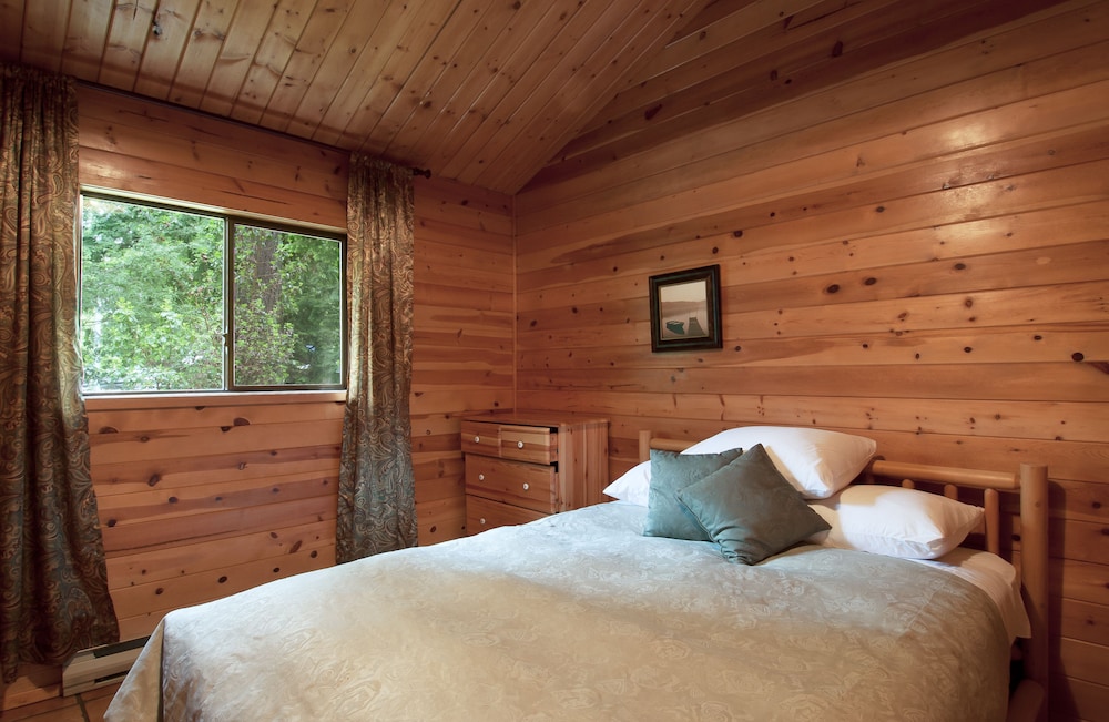Cabin, 1 Bedroom photo 2