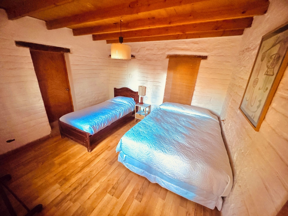 Standard Twin Room, 1 Bedroom photo 1