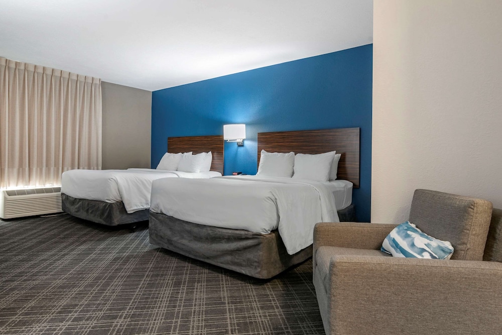 Comfort Inn St Louis Airport