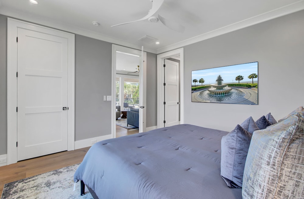 House (6 Bedrooms) photo 3