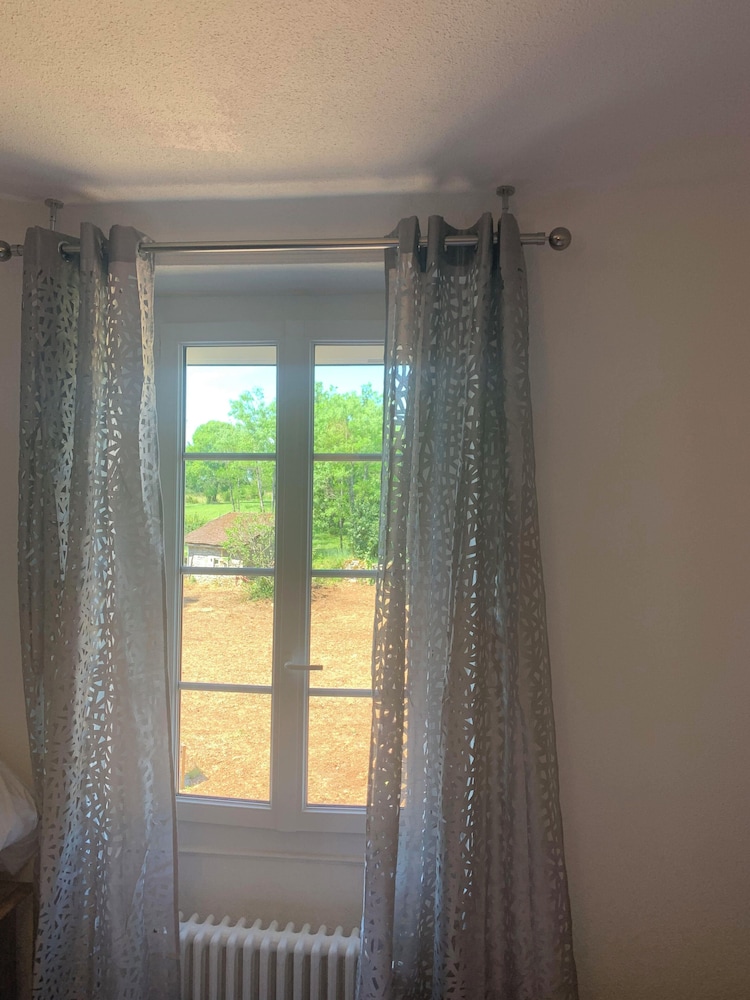 Basic Triple Room, Garden View photo 2